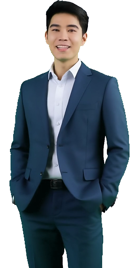East Asian · Male · 20s