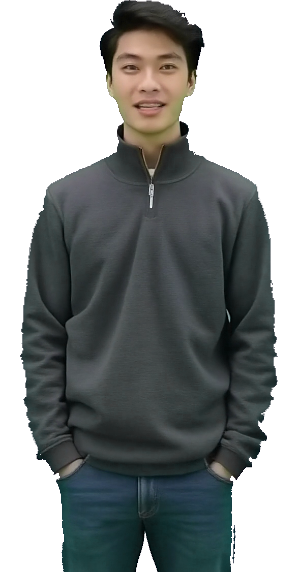 East Asian · Male · 20s