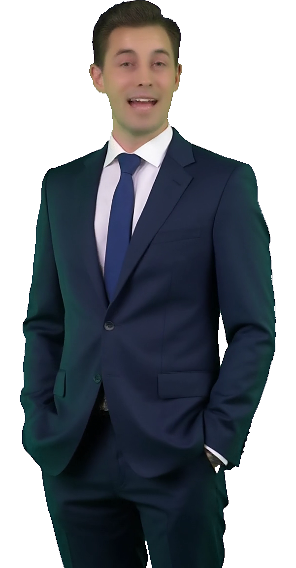 White · Male · 20s